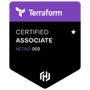 Terraform Associate